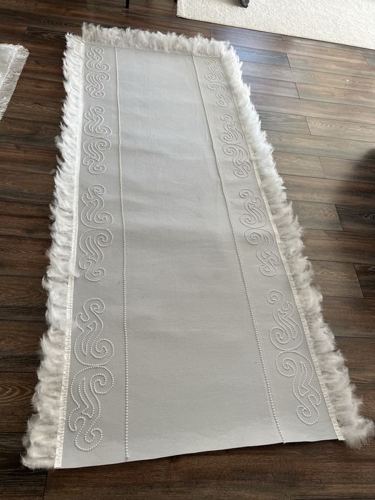 Тұсау кесер дорожка ақ жол тусау кесер