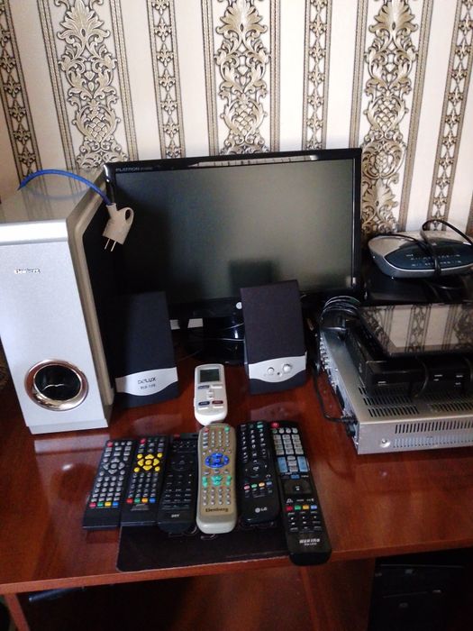 Срочно продам компьютер