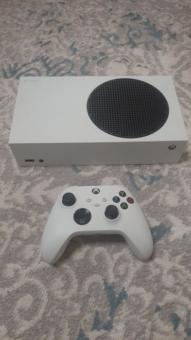 Xbox series s 512gb