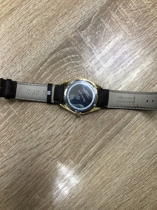 Часы  Gant  (A4)