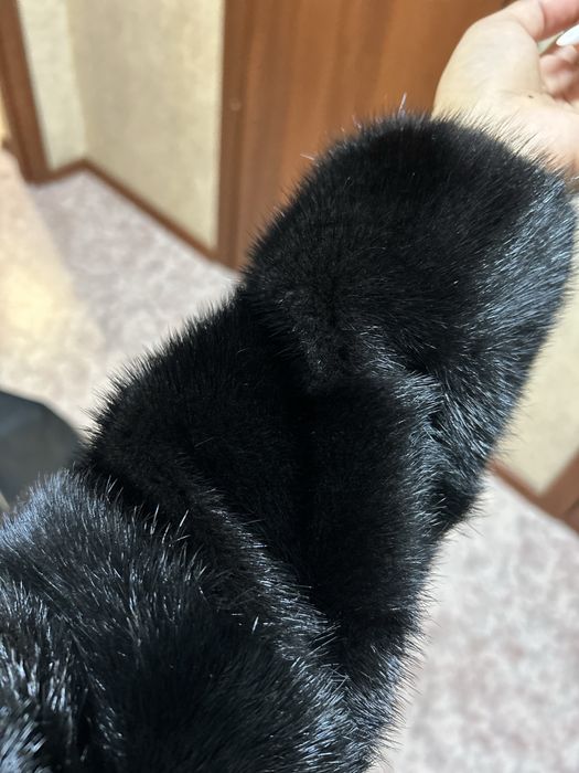 Продам шуба норка ! 60.000