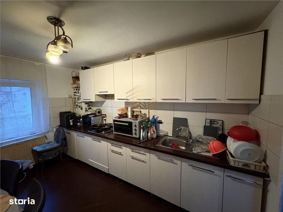 Apartament 3 Camere | Str Imp Traian — fotografia 1