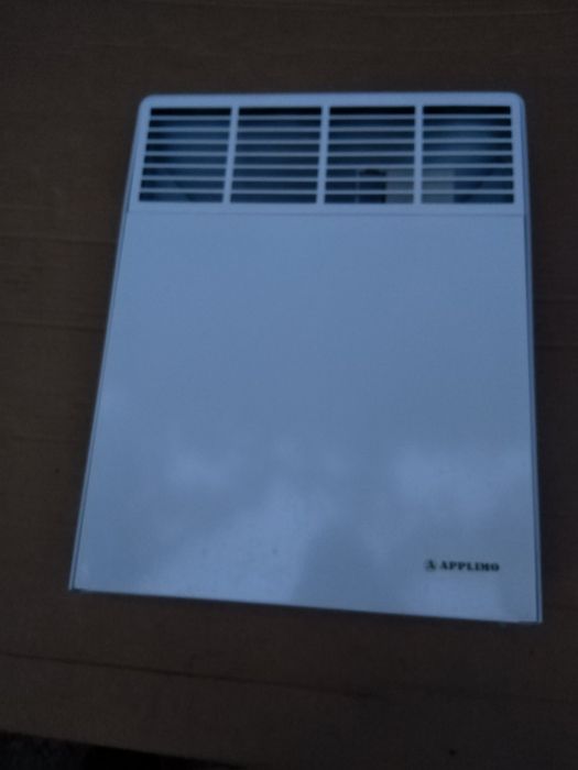 Лот ел.конвектори