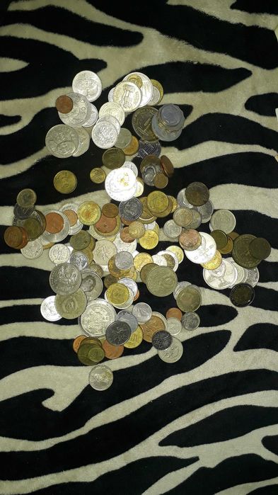 Продам коллекционные деньги