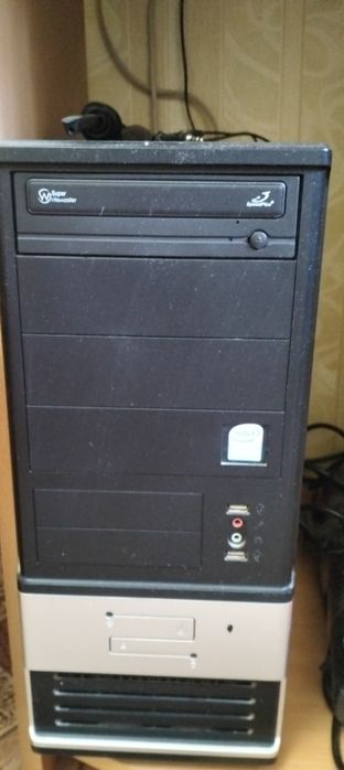 Компьютер продажа рабочий