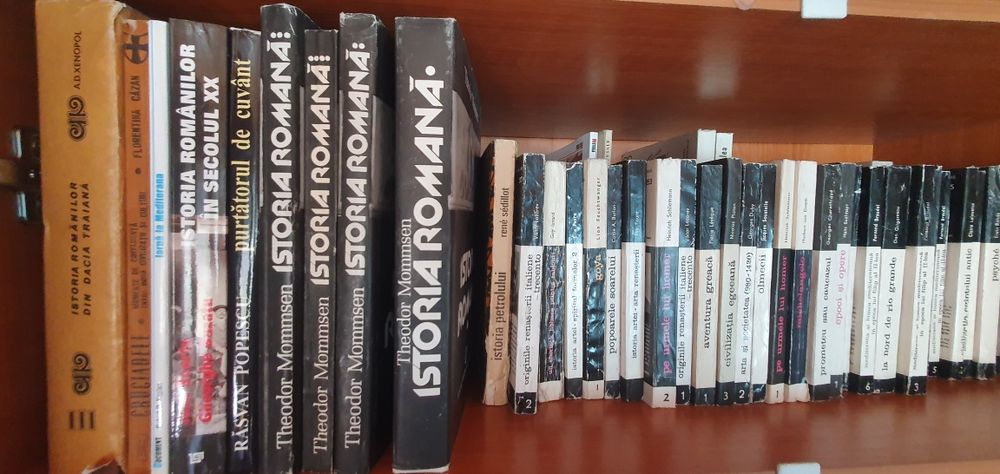 Carti de povesti , istorie , limbi străine, drept