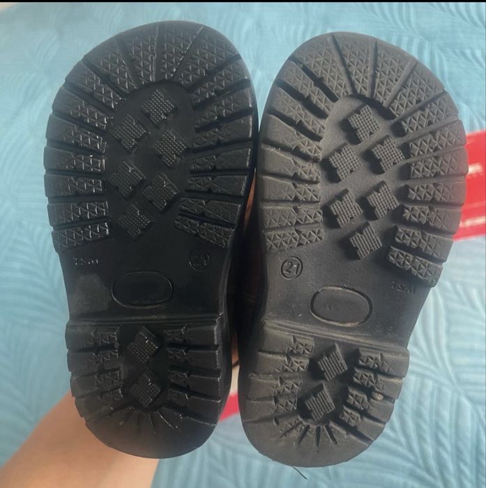 Детская Турецкая обувь для мальчиков и девочек