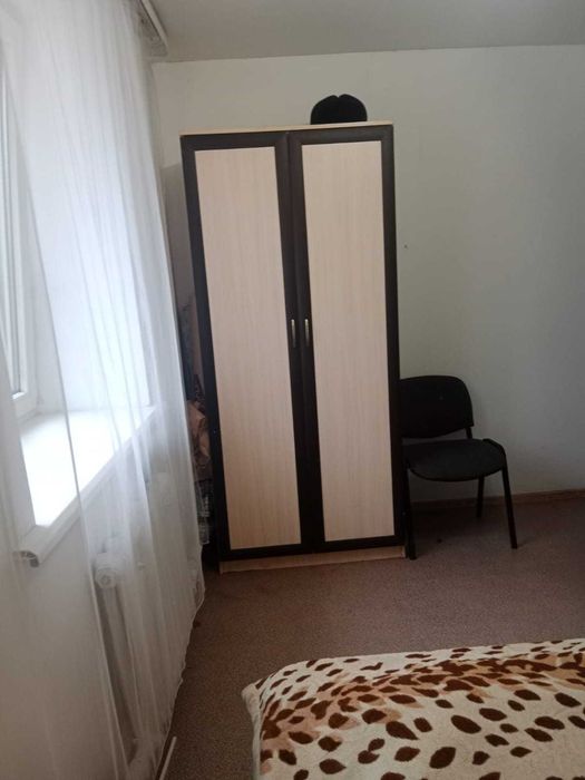 Продается 3х комнатная квартира в Городе