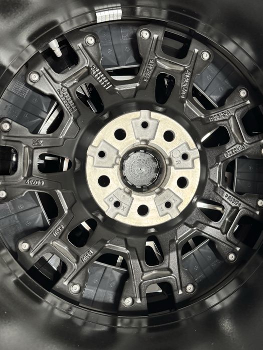 Jante Bmw Seria 4 R19 G26 i4 Originale 996M Bridgestone 2025 noi