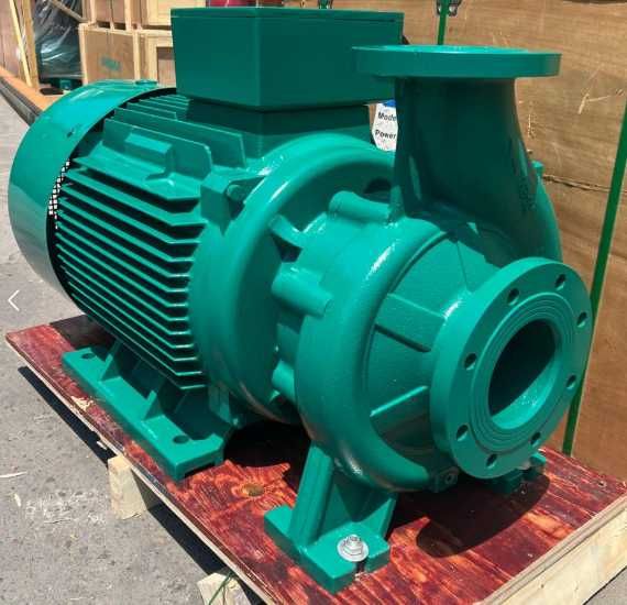 SHIMGE /SAAB / NASOS sentabejniy Центробежный насос 3/4/5.5/7.5.11 kv