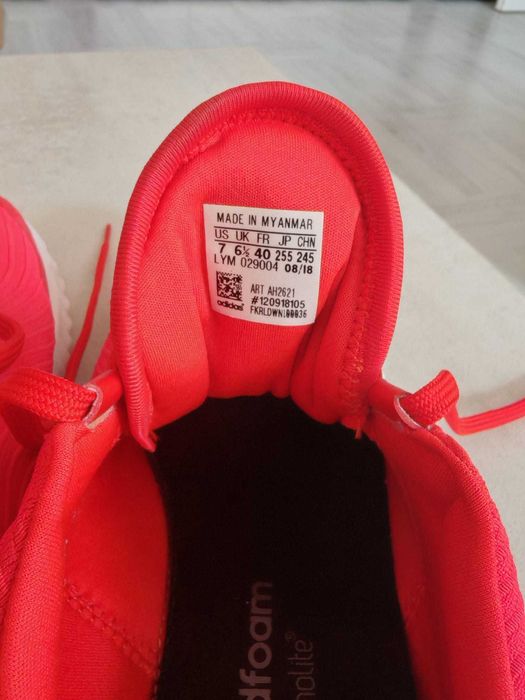 INCALTAMINTE Pantofi sport casual Fitness  Adidas