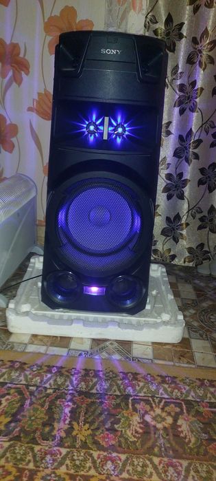 Boxa Sony mhc-v73d Cluj-Napoca • OLX.ro