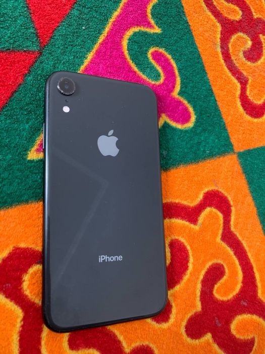 Айфон хр 128 гб продам