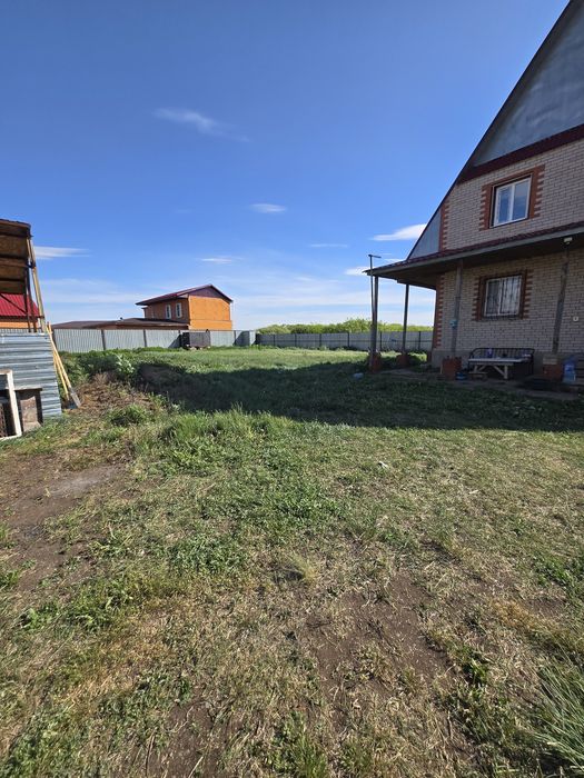 Продам  дом п. Жибек Жолы