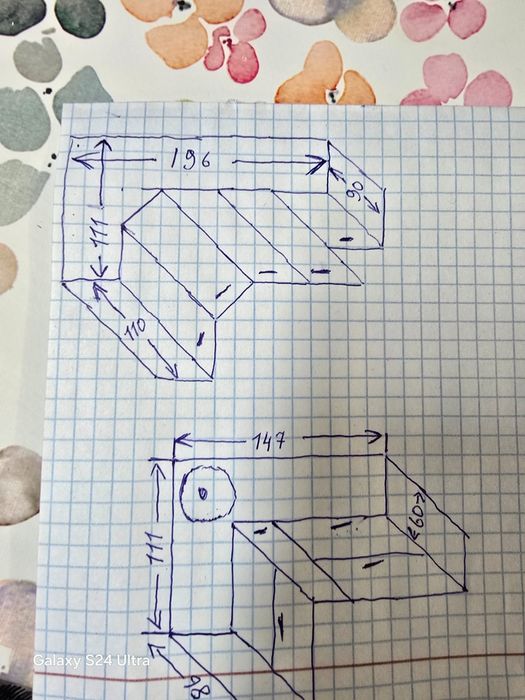 Продам кухонный гарнитур