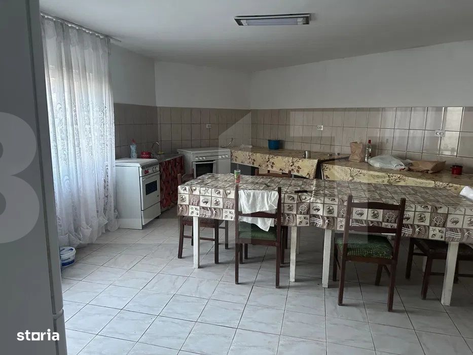 Casa individuala 190 mp, teren 1867 mp, zona Broscauti- Dorohoi
