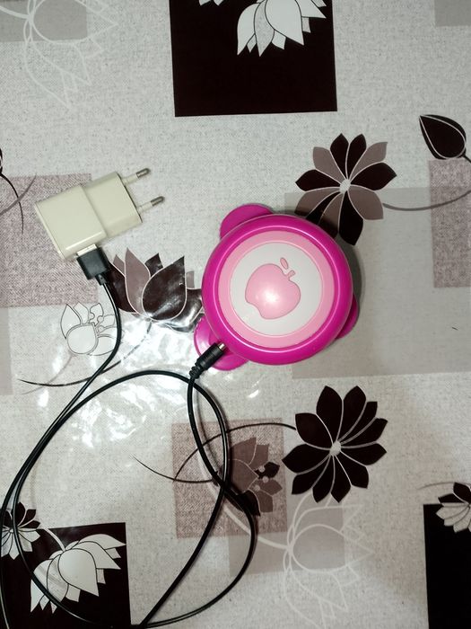 Масажор для тела электрический