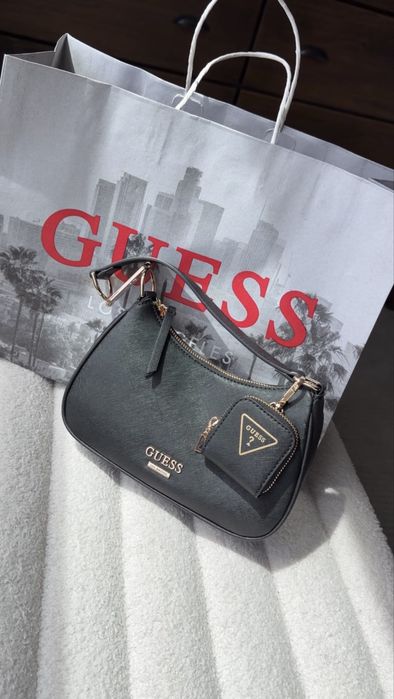 Сумки Coach, Michael Kors, Guess