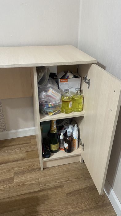 Учебный стол