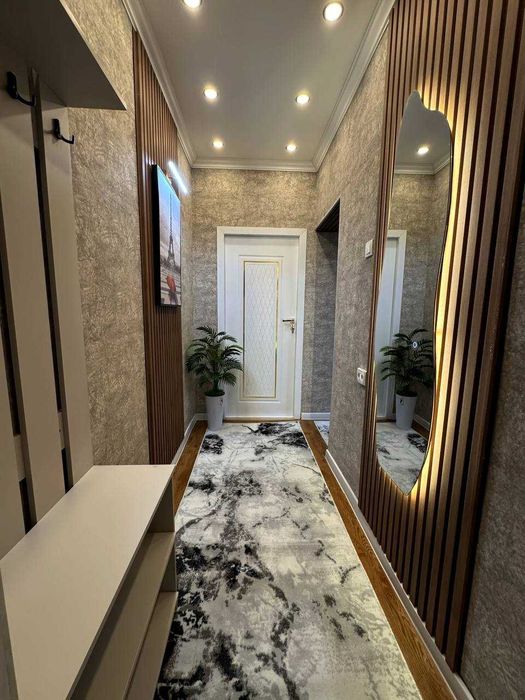 ИПОТЕКА Юнусобод 6-квадрат 1 хонали