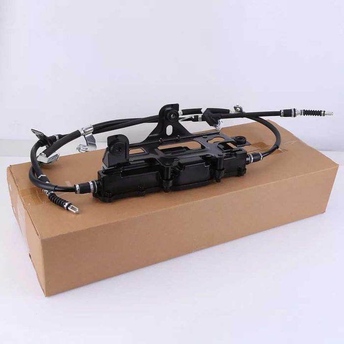 Modul Actuator Motoras Frana De Mana Electrica Parcare Santa Fe 4x4