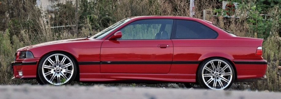 Джанти БМВ 18 цола BMW M3 Е46 E90 F10 M performance ббс M3 E60 X drive M5 F30 style 67 стил 5Х120 not OEM джанти Е61 4X4 М3 стайл 67 не са спорт пакет