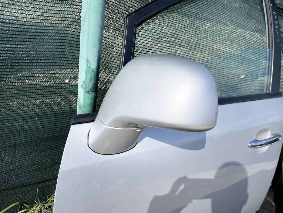 Странични Огледала/Огледало/Kia Carens/2006-2013г./С пребиране