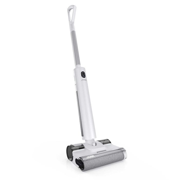 JONR S20 Pro Безжична прахосмукачка за мокро и сухо почистване