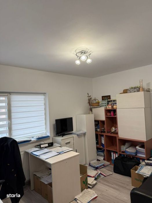 Vand Duplex Floresti - Teilor, 4 dormitoare, 250 mp teren