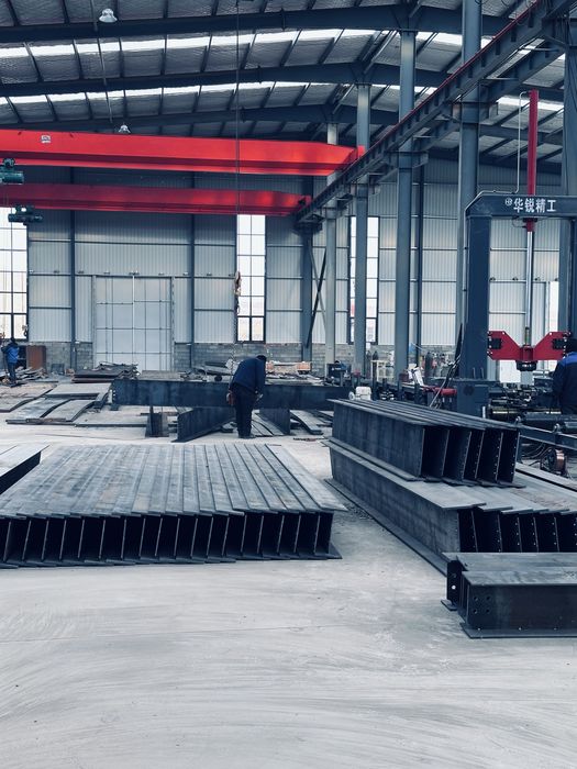 Металлоконструкции, кран-балки