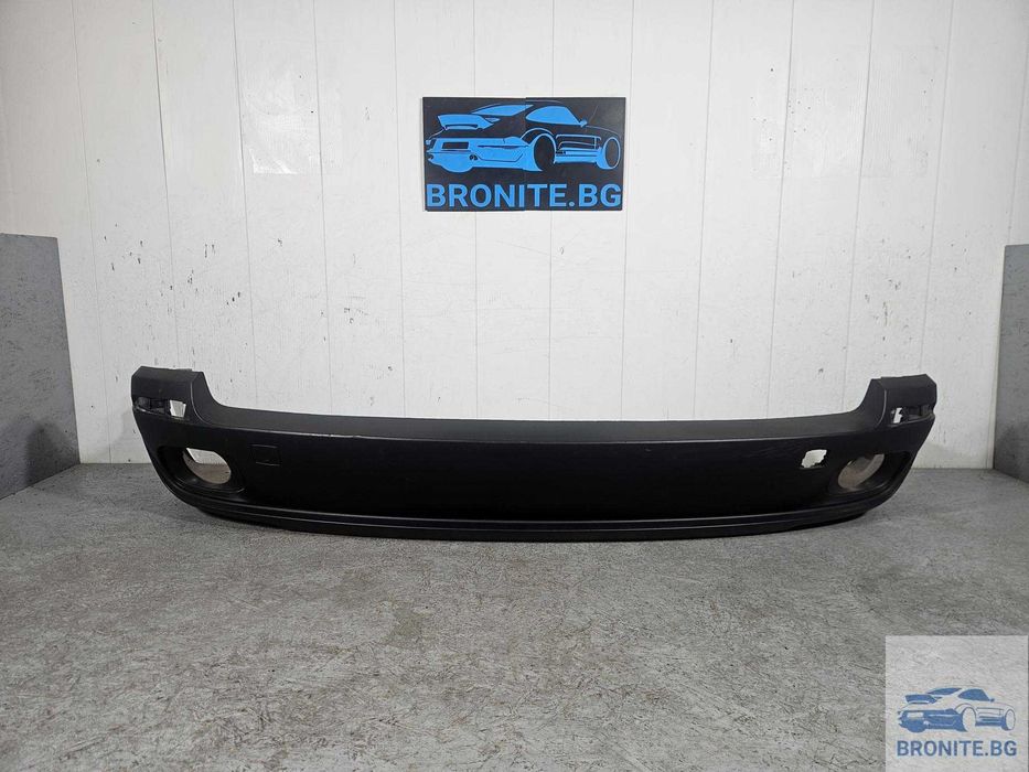 Задна броня BMW X5 E70 БМВ Х5 Е70 2007- 2010