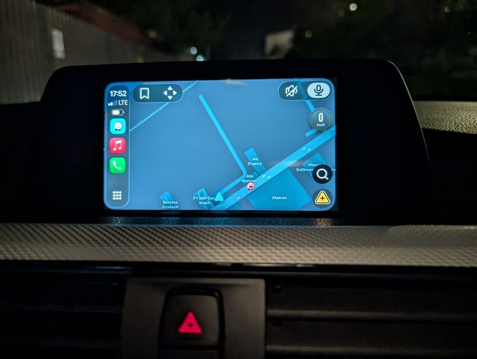 SD USB TL actualizare hărți GPS Update Activare Android CarPlay YouTub