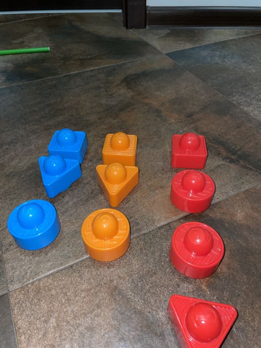 Детска играчка на Fisher Price