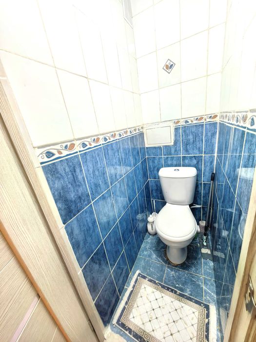 Продам квартиру в мкр КЖБИ