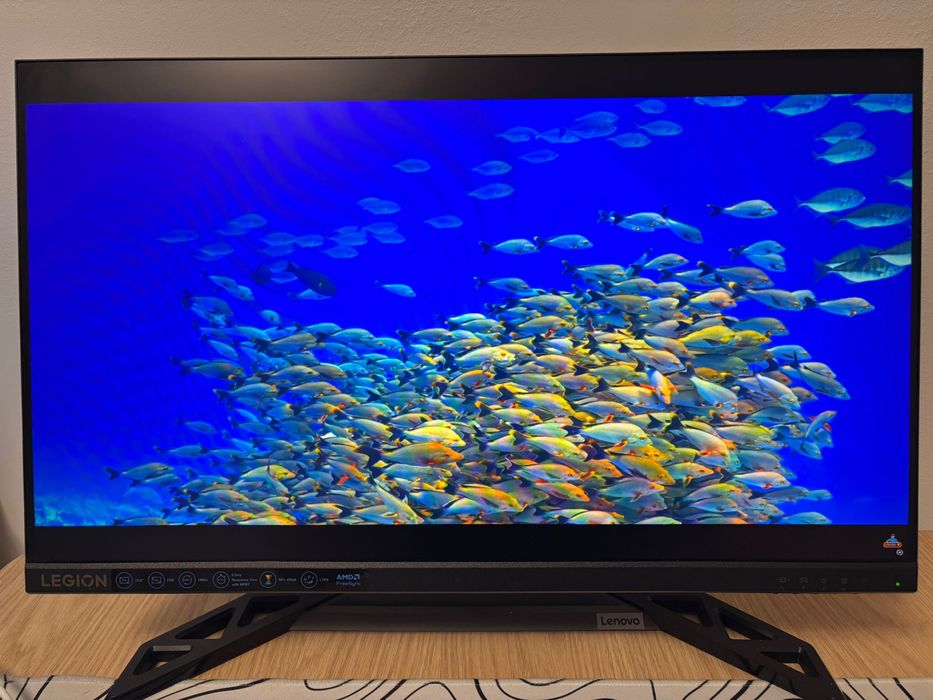 Vand monitorg gaming 180hz +pc office!