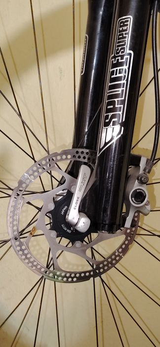 Montain bike  CARVER