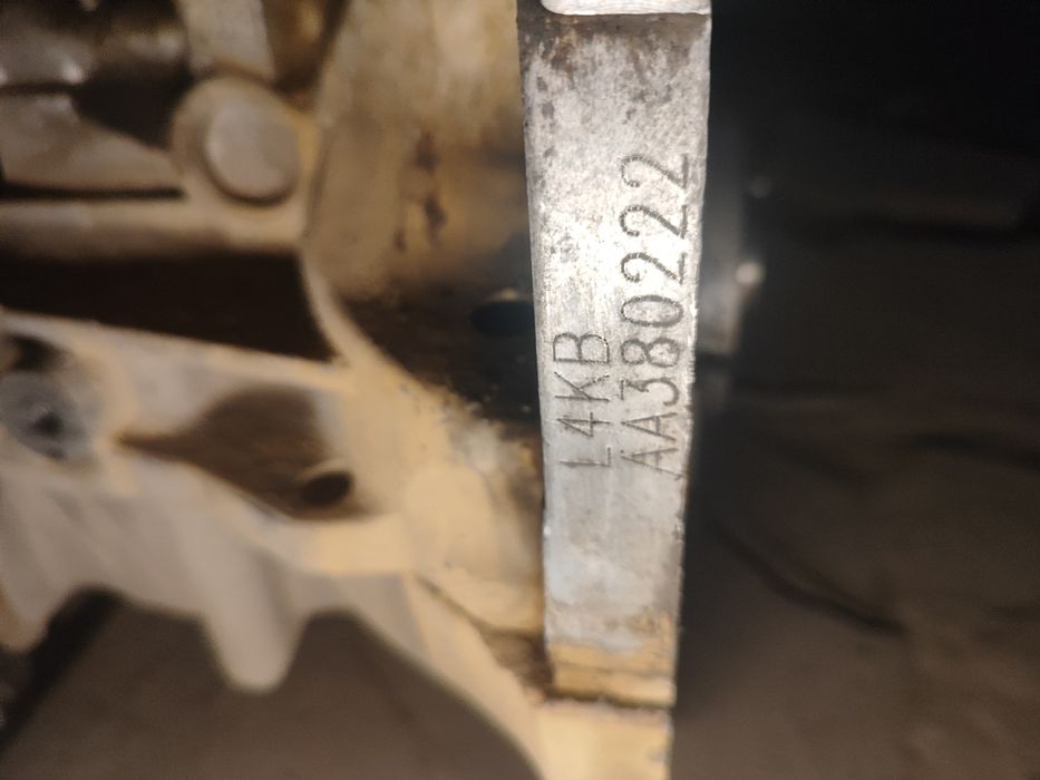 Двигатель hynday starex H1 L4KB, G4KG