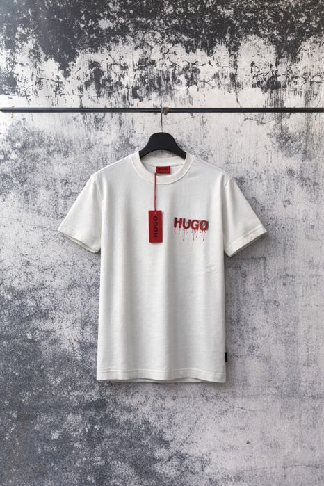Tricou Hugo - calitate PREMIUM