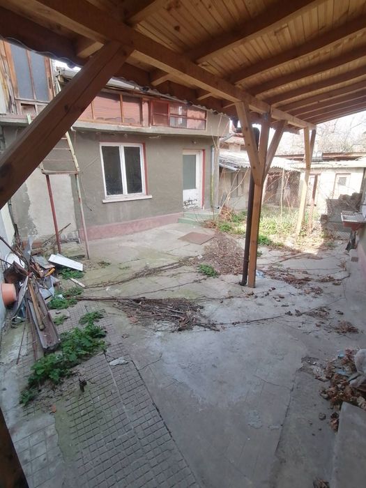 Продава се Къща в Силистра, Митница - 100 кв.м за 561 €/кв.м - Снимка #3