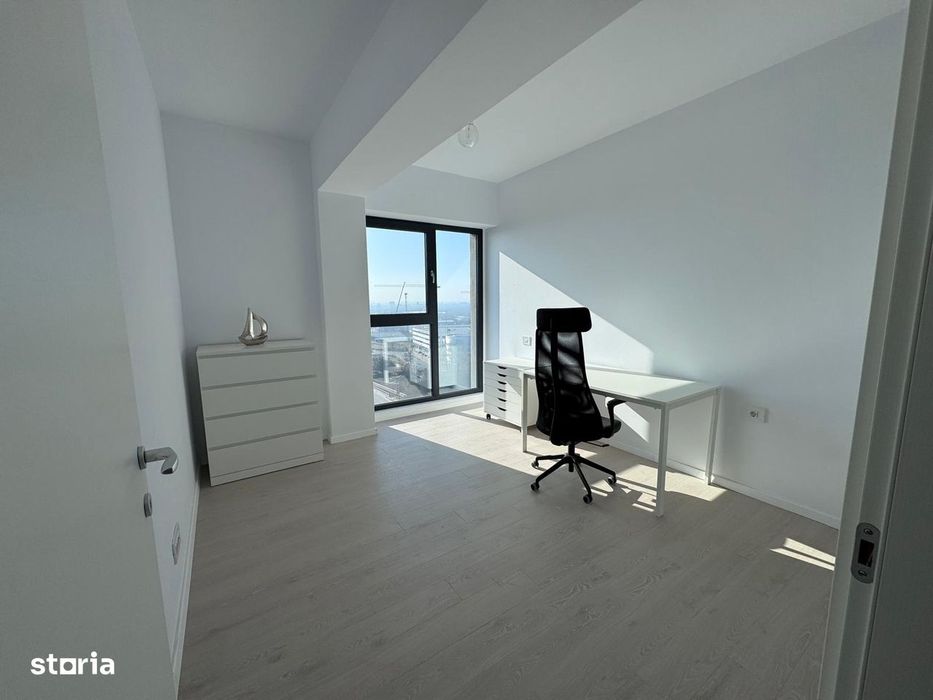 Apartament ideal pentru spațiu birou, sector 1