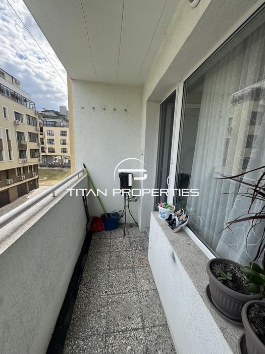 Продава се Двустаен апартамент в Бургас, Изгрев - 61 кв.м за 1129 €/кв.м - Снимка #10