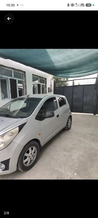 Продается Chevrolet Spark