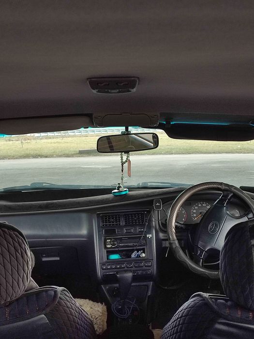 Продам Калдина 4WD