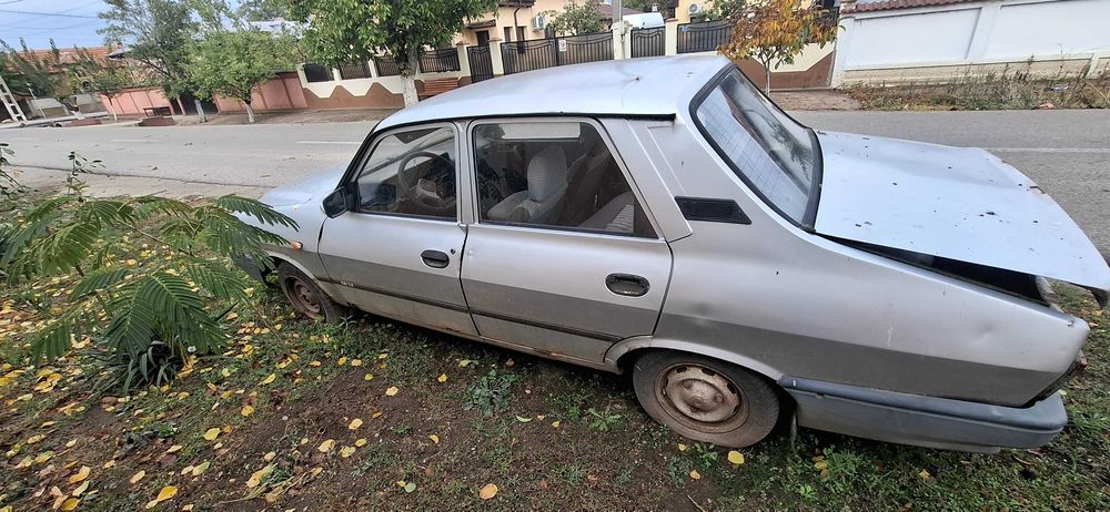 DACIA 1310 2001 — imagine 3