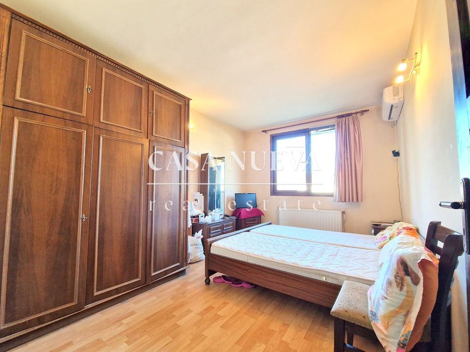 Къща в София, област-с.Волуяк