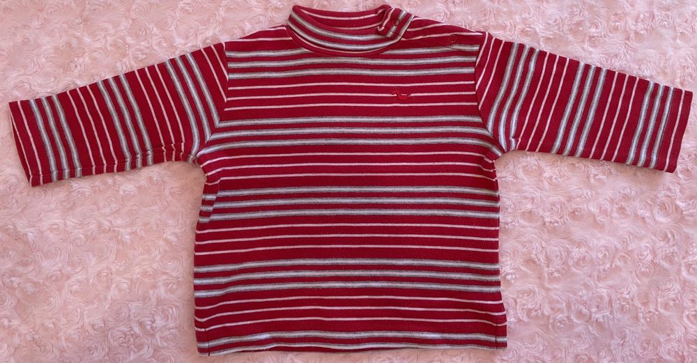 Бебешки   блузки