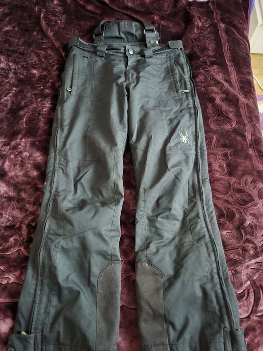 Costum ski Spyder marimea M