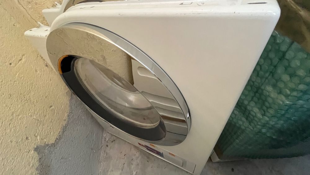 Резервни части за перални машини  Miele W1