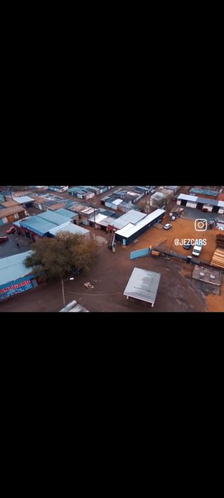 Бизнес (магазин-СТО)