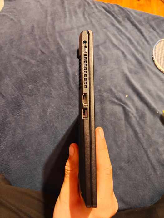 ASUS Vivobook 15 – Intel i7 Gen 11, 16GB RAM, Ultra-Rapid!